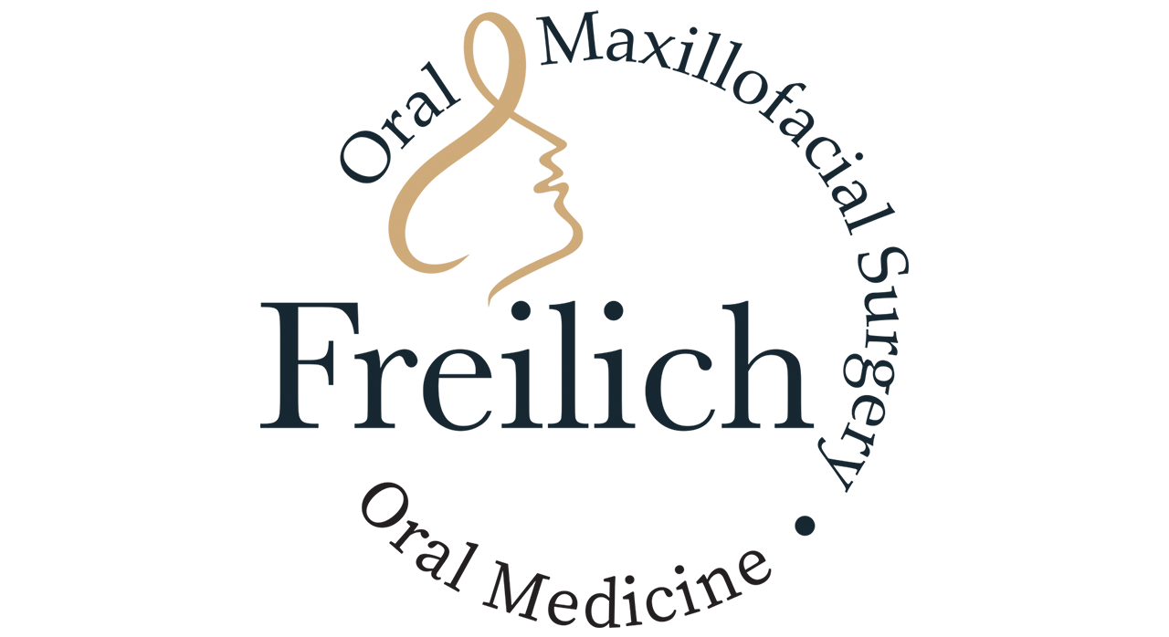 Freilich Oral and Maxillofacial Surgery Logo