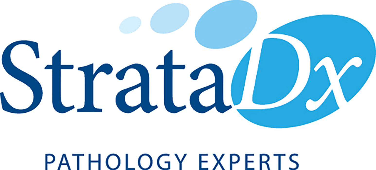 StrataDx Logo