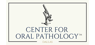 Center for Oral Pathology Dallas