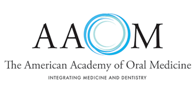 The American Academy of Oral Medicine